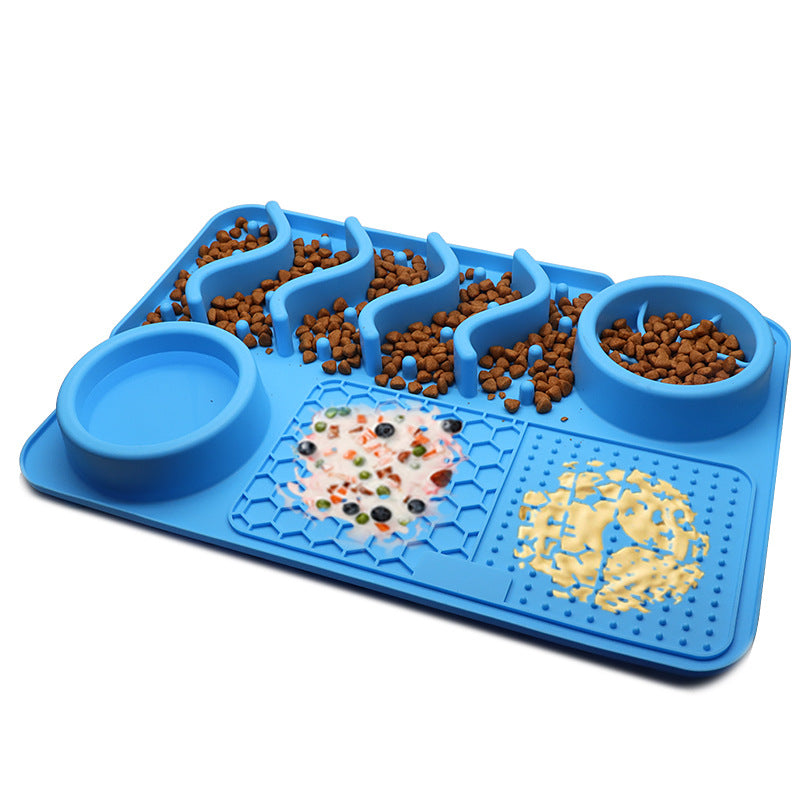 SlowFeast Lick Mat