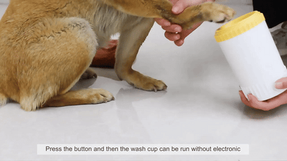 PawSpark Cleaner