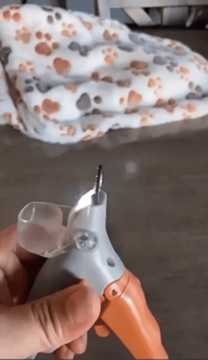 PetSafe LED Nail Clippers