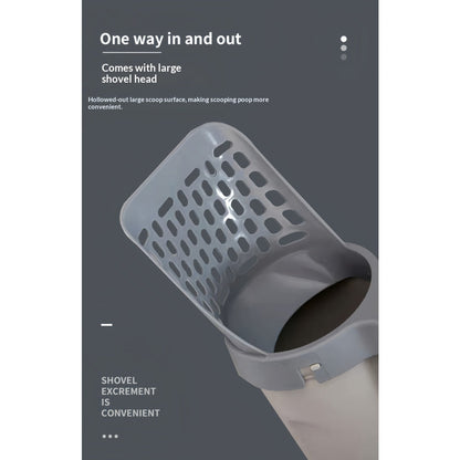 LitterLift Scoop