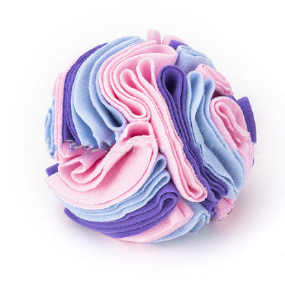 SniffNest Ball