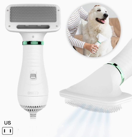 PetDry Brush
