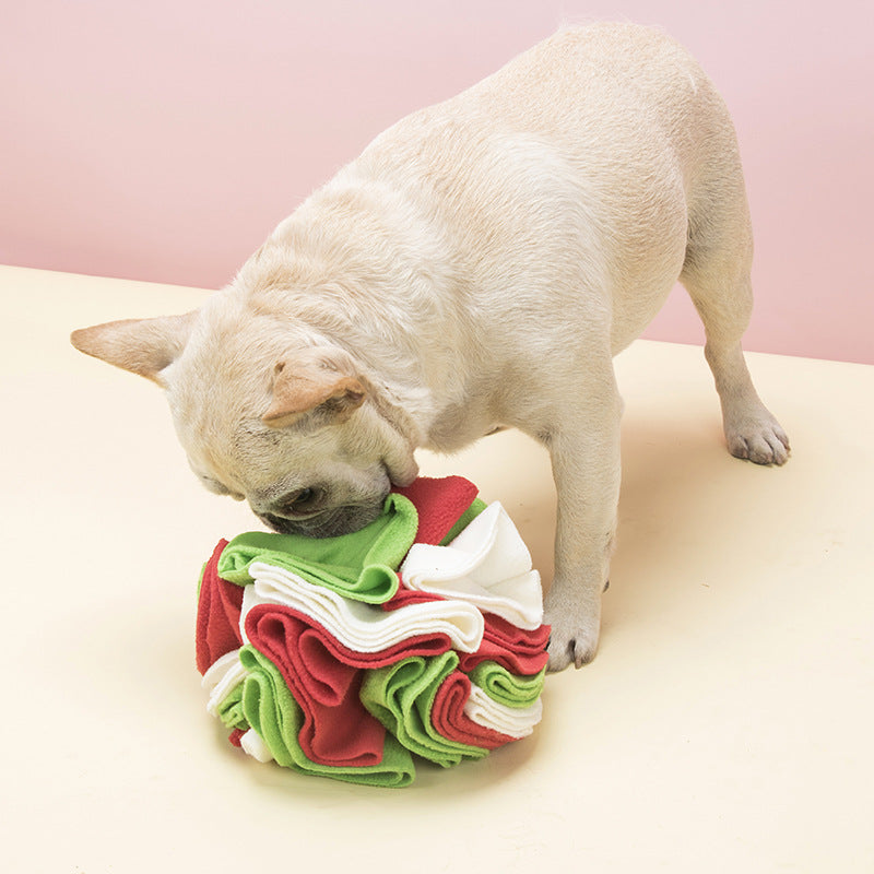 SniffNest Ball