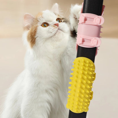 PurrPost Scratch Comb