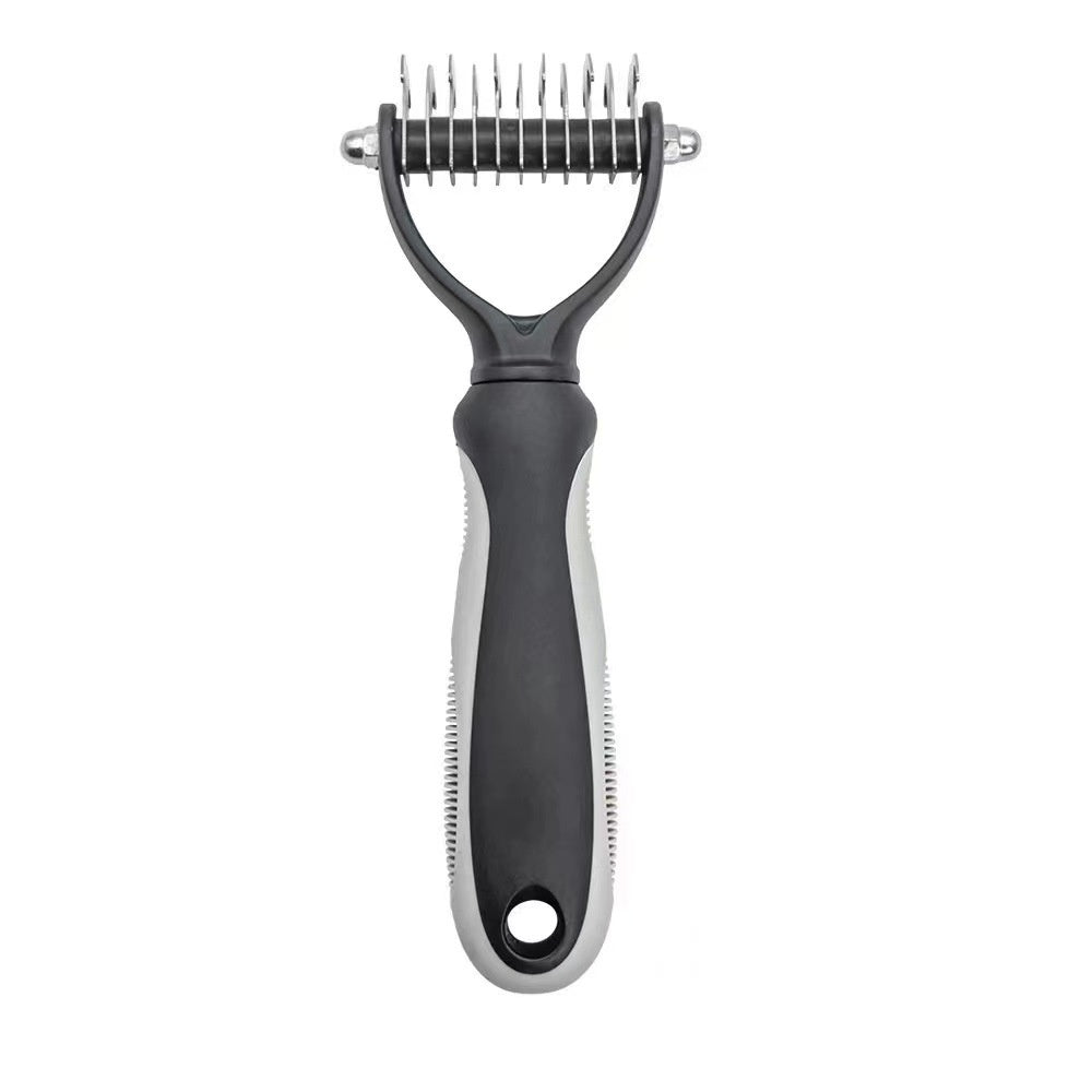 FurLift Detangling Comb
