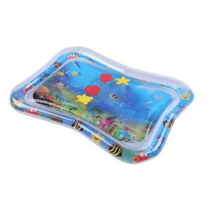 AquaTummy Splash Mat