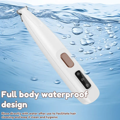 PawGroom Pro™