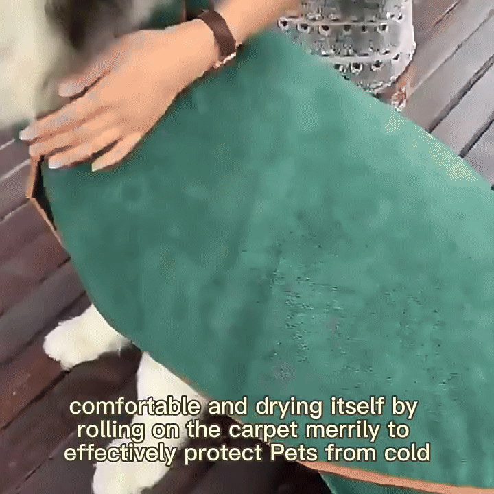 Quick-Dry Comfort™