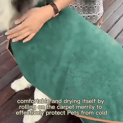 Quick-Dry Comfort™